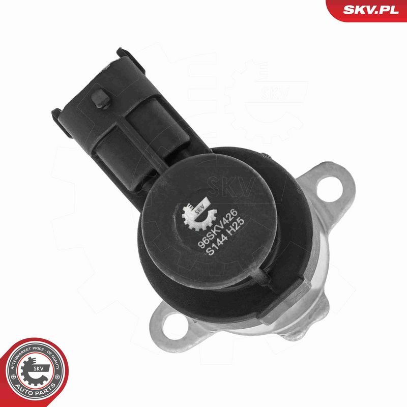 ESEN SKV 96SKV426 Control Valve, fuel quantity (common rail system)