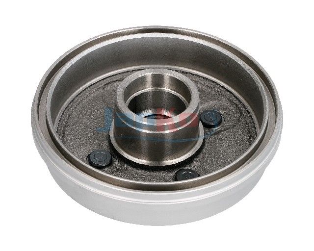 JAPKO 56600C Brake Drum