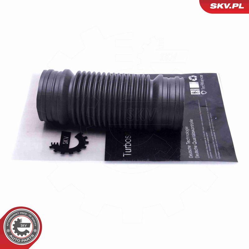 ESEN SKV 43SKV927 - Charge Air Hose