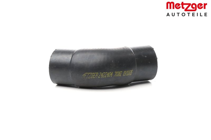 METZGER AUTOTEILE 2422404 Radiator Hose