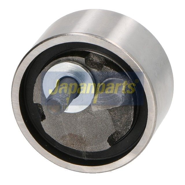 Tensor de correa, correa dentada