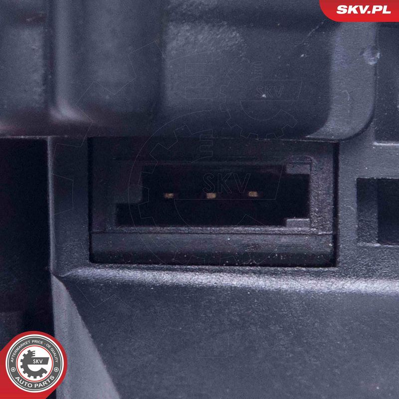 Pesuri mootor, ESEN SKV 19SKV118