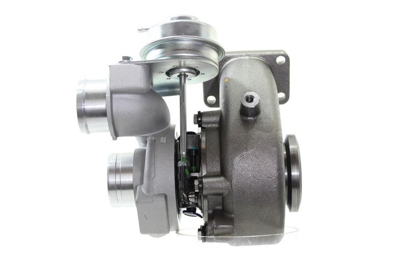 ALANKO 10900785 Charger, charging (supercharged/turbocharged)