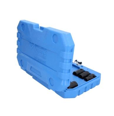 KS TOOLS BT022645 Power Socket Set