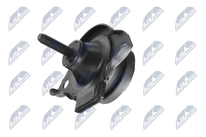 Paigutus, Mootor, NTY ZPS-HD-053