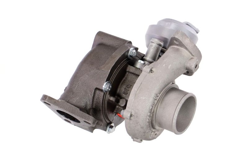 REMANTE 003-001-000306R Charger, charging (supercharged/turbocharged)