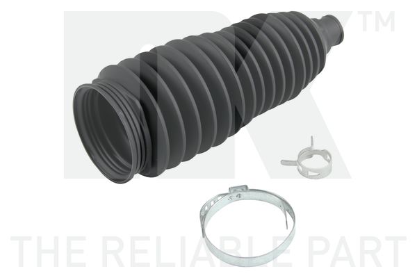 Manchetsæt, styretøj