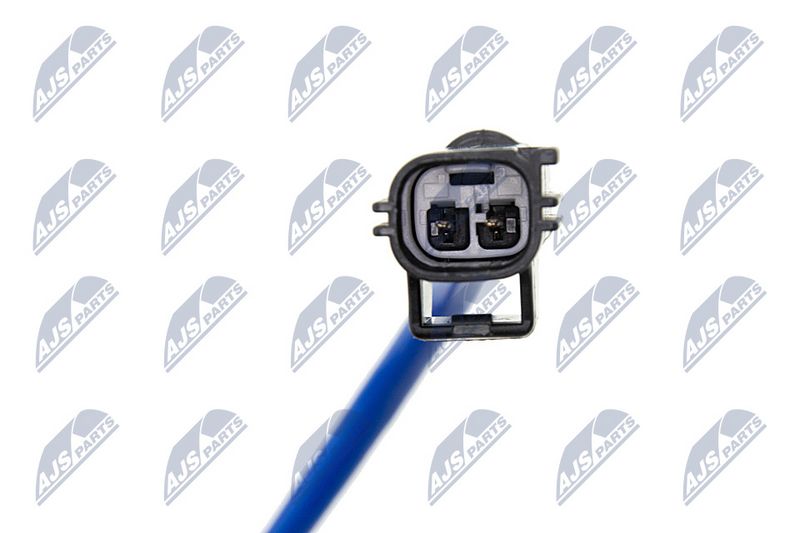 Andur, heitgaasitemperatuur, NTY EGT-FR-011