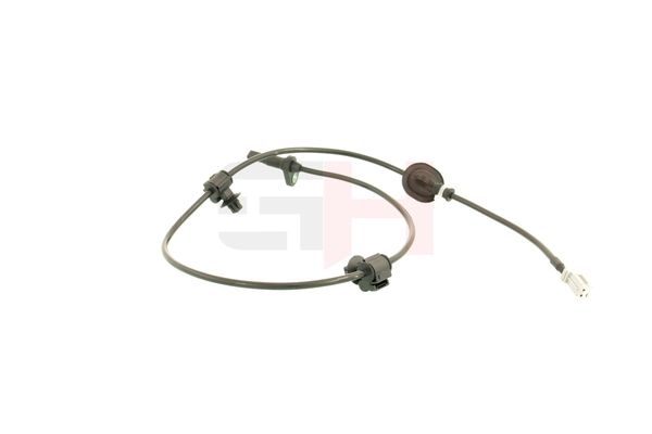Andur, rattapöörete arv, GH GH-704400