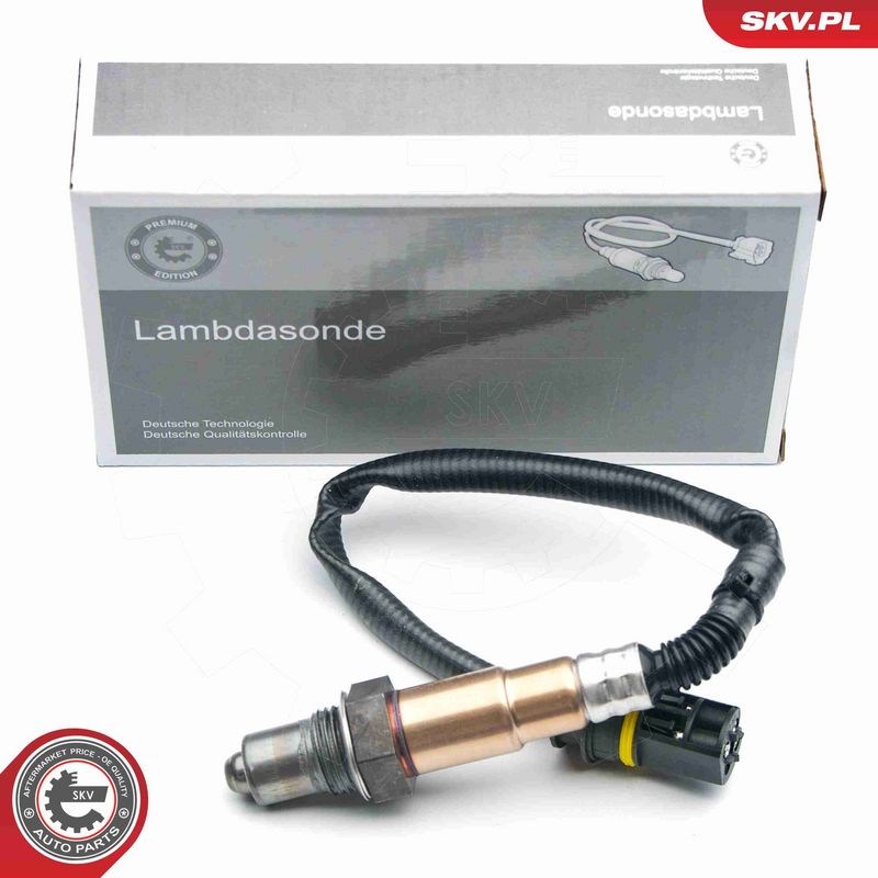 ESEN SKV 09SKV619 - Lambda zondas