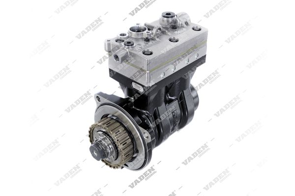 kompresor RVI/VOLVO aby šel  zaměnit za  9125120320  musí se dodat  karta  094981, 094982 , 066669 1300235001