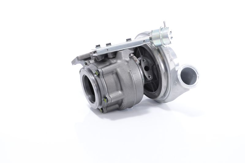 Compresor,sistem de supraalimentare T917027 BTS Turbo