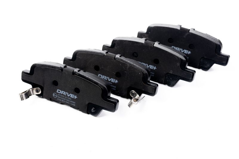 Dr!ve+ DP1010.10.1094 Brake Pad Set, disc brake