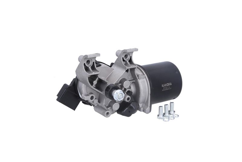 KAMOKA 3100114 Wiper Motor