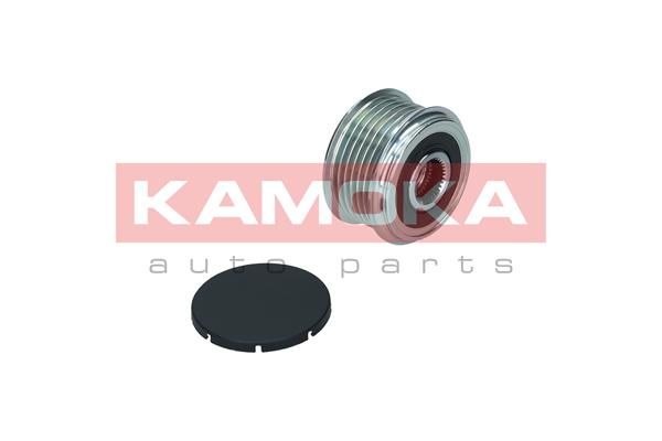 KAMOKA RC141 Alternator Freewheel Clutch