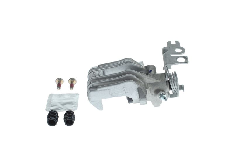 BOSCH 0 986 134 217 Brake Caliper