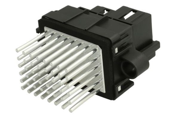 Regler, Innenraumgebläse