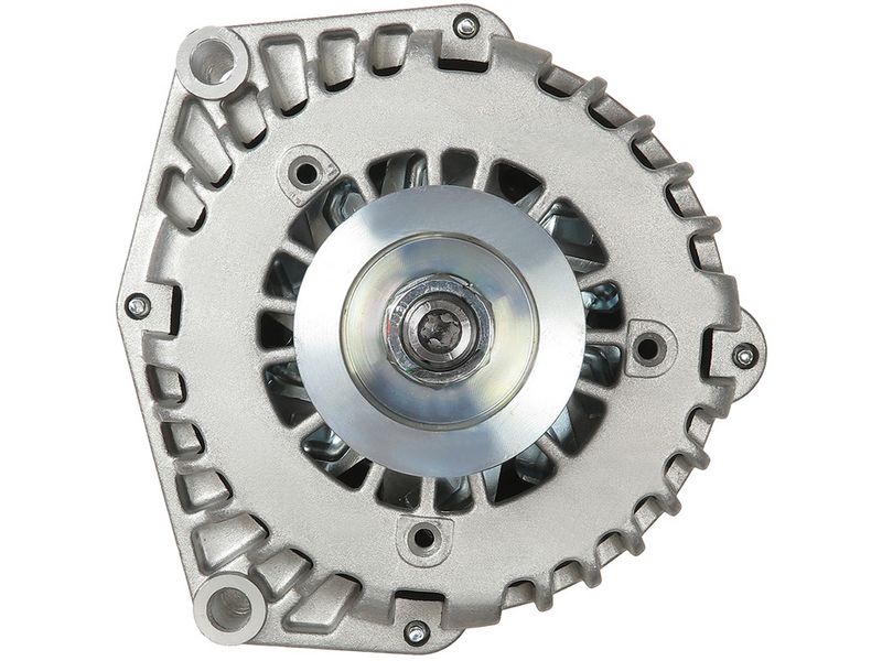 Brand new AS-PL Alternator