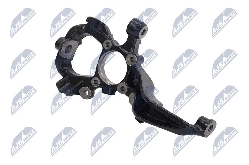 Käändmik, rattakinnitus, NTY ZZP-LR-003