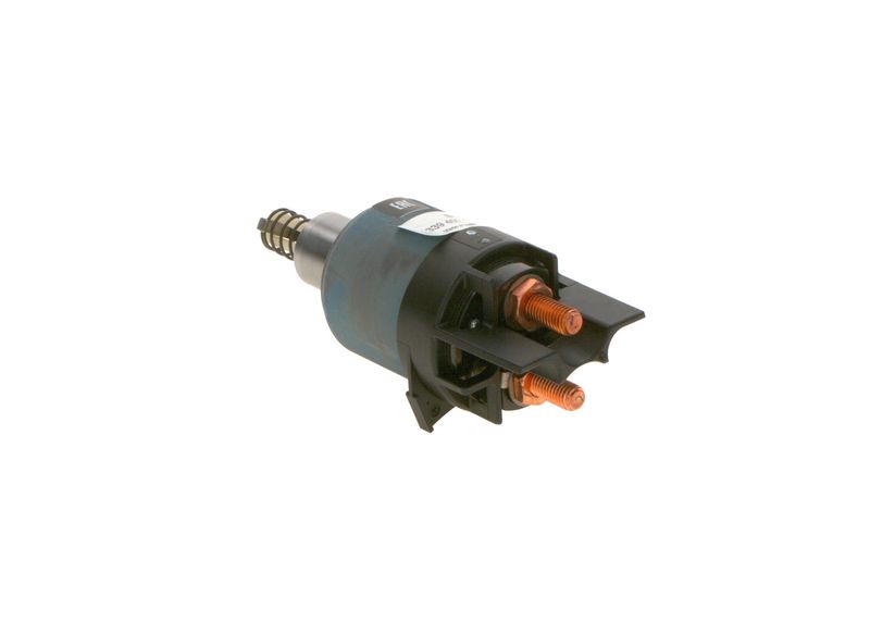 BOSCH 2339402350 Solenoid Switch, starter