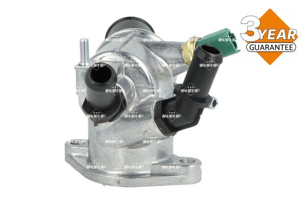 Termostato, refrigerante NRF 725241