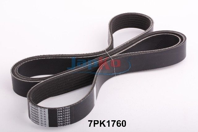 Soonrihm, JAPKO 7PK1760