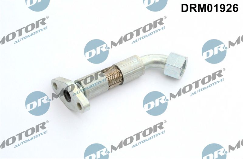 Оливопровід, компресор, Dr.Motor DRM01926