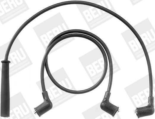 Beru Ignition Cable Kit ZEF1001