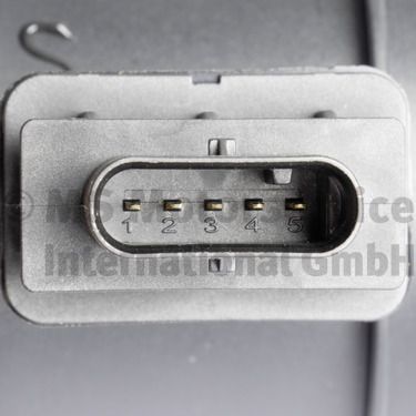 PIERBURG 7.07759.81.0 Mass Air Flow Sensor