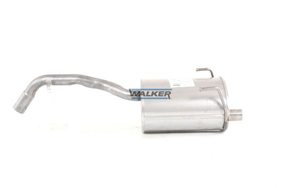 WALKER 22693 Rear Muffler