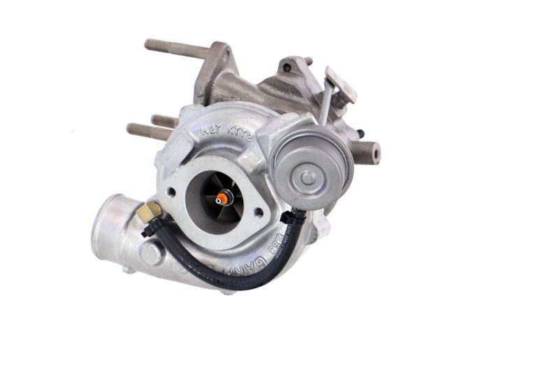 REMANTE 003-001-001126R Turbokompresorius