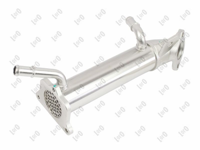 Radiaator, heitgaaside tagasijooks, ABAKUS 121-00-019