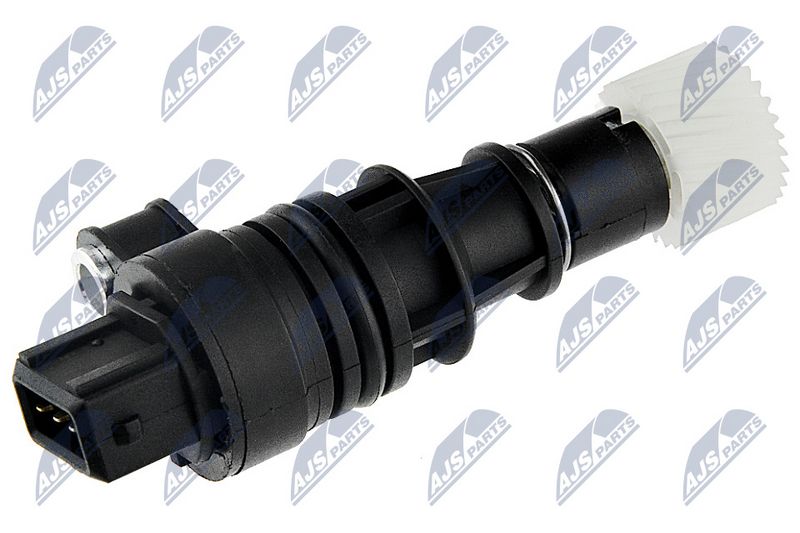 Andur, kiirus, pöörded, NTY ECP-MS-015