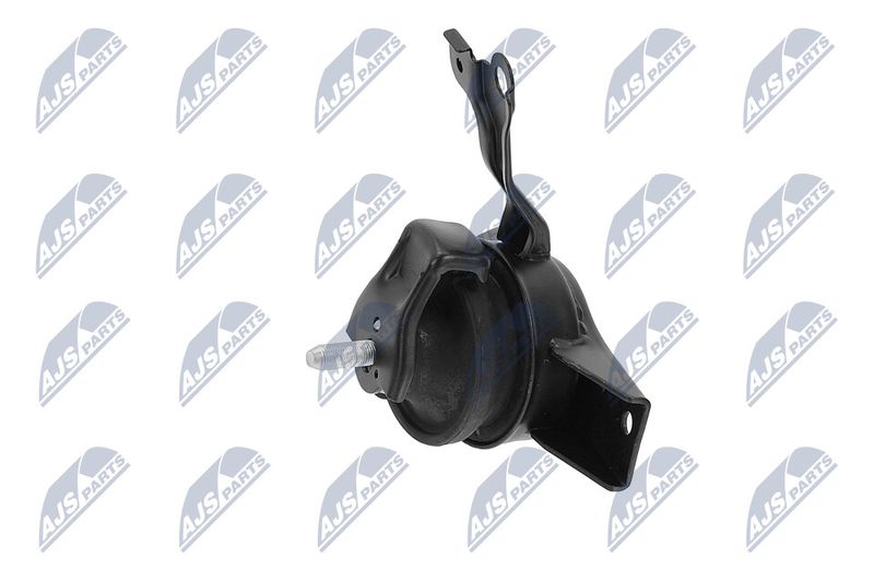 Paigutus, Mootor, NTY ZPS-HY-550