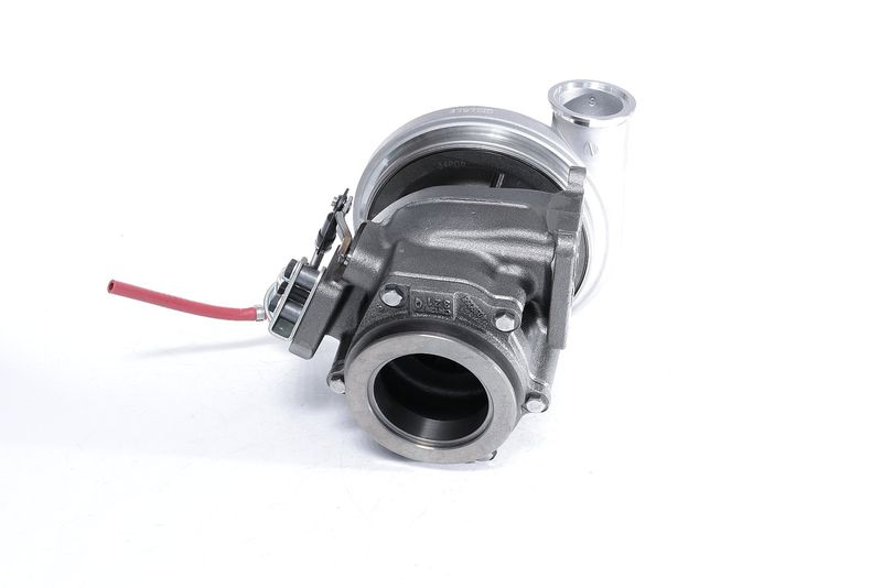 Compresor,sistem de supraalimentare T916697 BTS Turbo