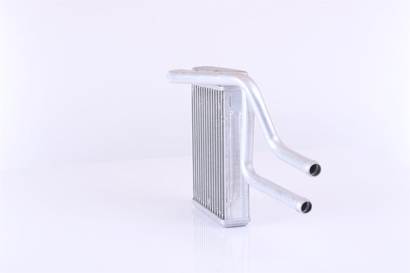 NISSENS 71744 Heat Exchanger, Interior Heating