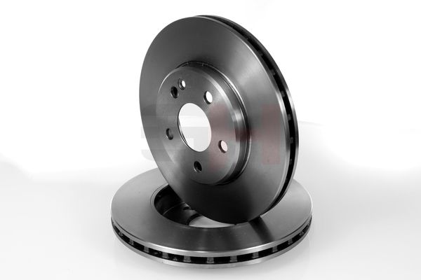 Piduriketas, GH GH-403366