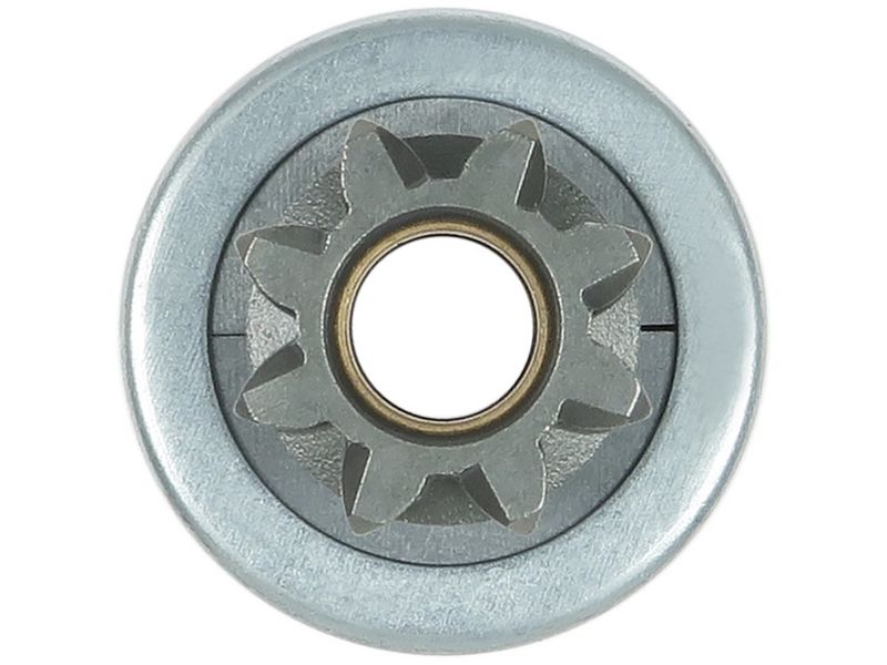 Vabajooks, starter, AS-PL SD5030