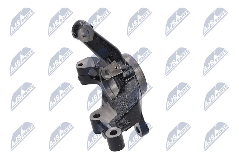 Käändmik, rattakinnitus, NTY ZZP-MZ-003