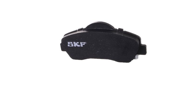 SKF VKBP80154 Brake Pad Set, disc brake