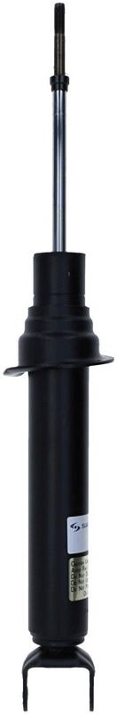 SACHS 313 795 Shock Absorber