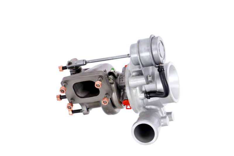 REMANTE 003-001-004415R Charger, charging (supercharged/turbocharged)