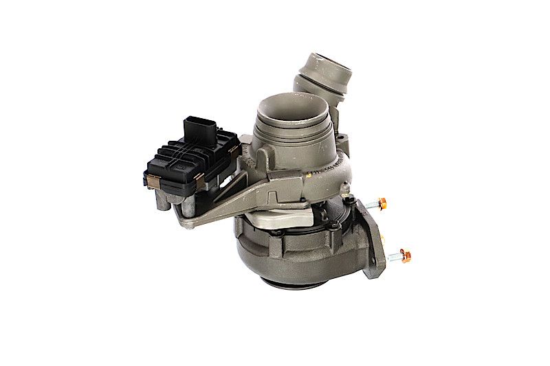 REMANTE 003-002-004586R Turbokompresorius