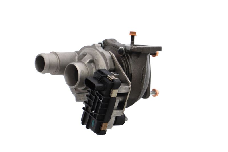 REMANTE 003-002-004400R Turbokompresorius