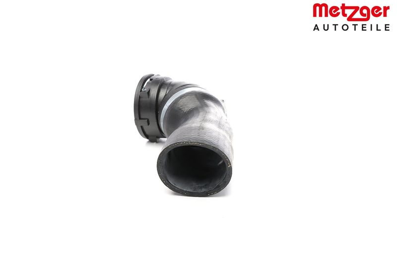 METZGER AUTOTEILE 2400325 Charge Air Hose