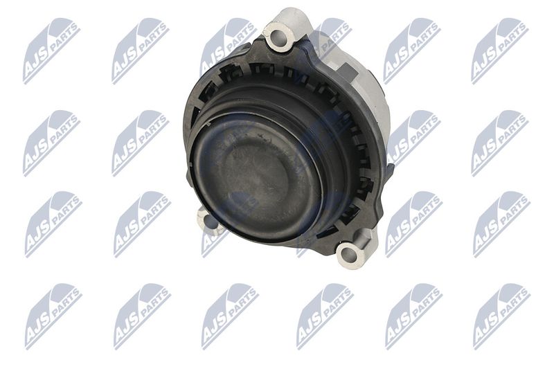NTY ZPS-BM-057 Mounting, engine