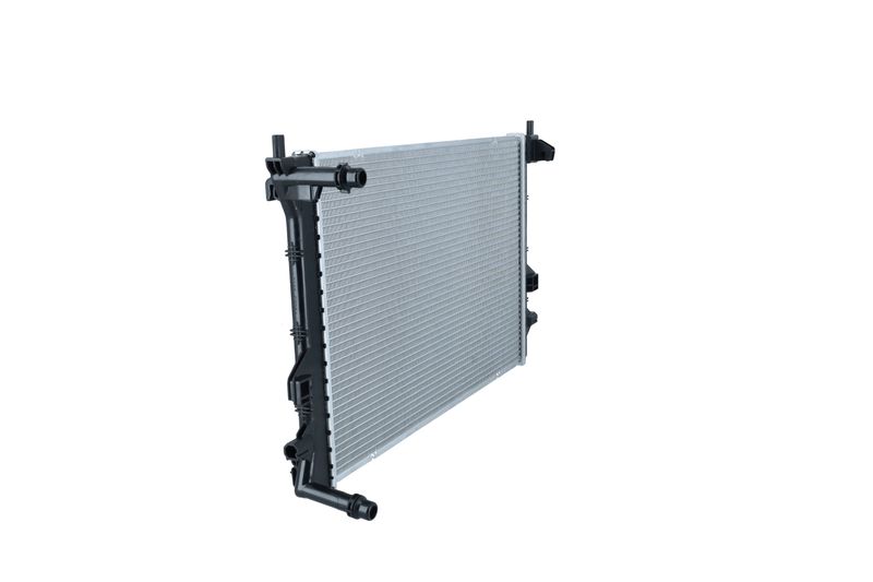 Radiaator, mootorijahutus, NRF 58471