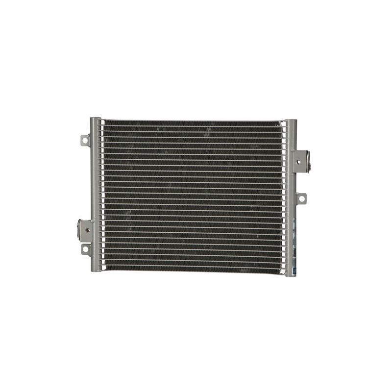 Kondensaator, kliimaseade, NISSENS 940190