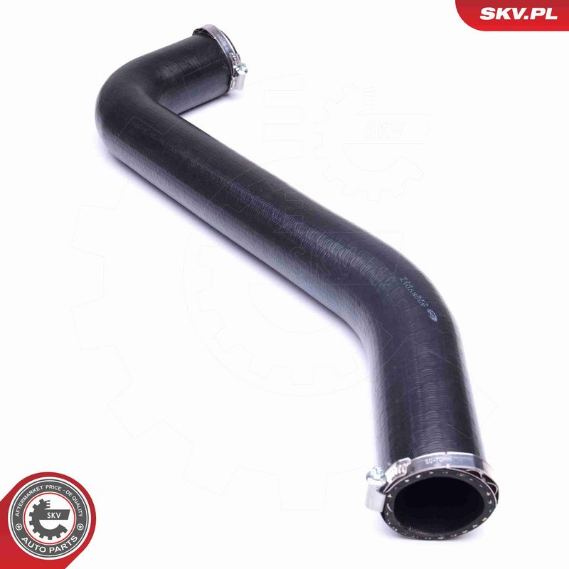 ESEN SKV 43SKV017 Charge Air Hose