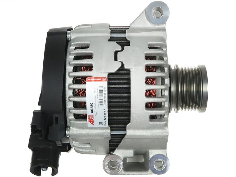 AS-PL A0280 Alternator